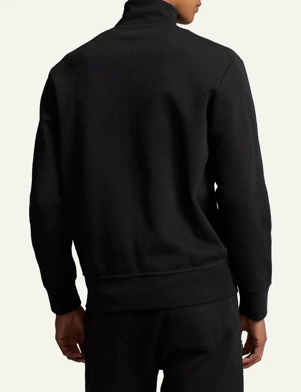 POLO RALPH LAUREN LSFZTRACKM9-LONG SLEEVE-SWEATSHIRT