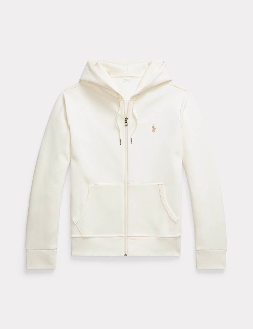 POLO RALPH LAUREN LSFZHOODM1-LONG SLEEVE-SWEATSHIRT