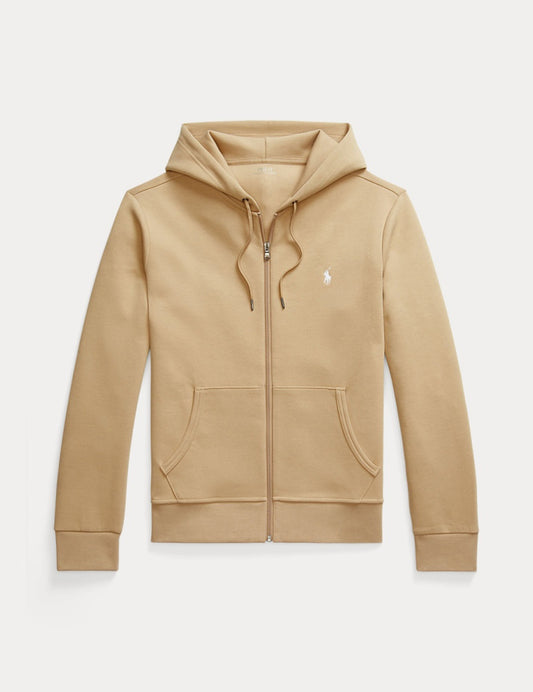 POLO RALPH LAUREN LSFZHOODM1-LONG SLEEVE-SWEATSHIRT