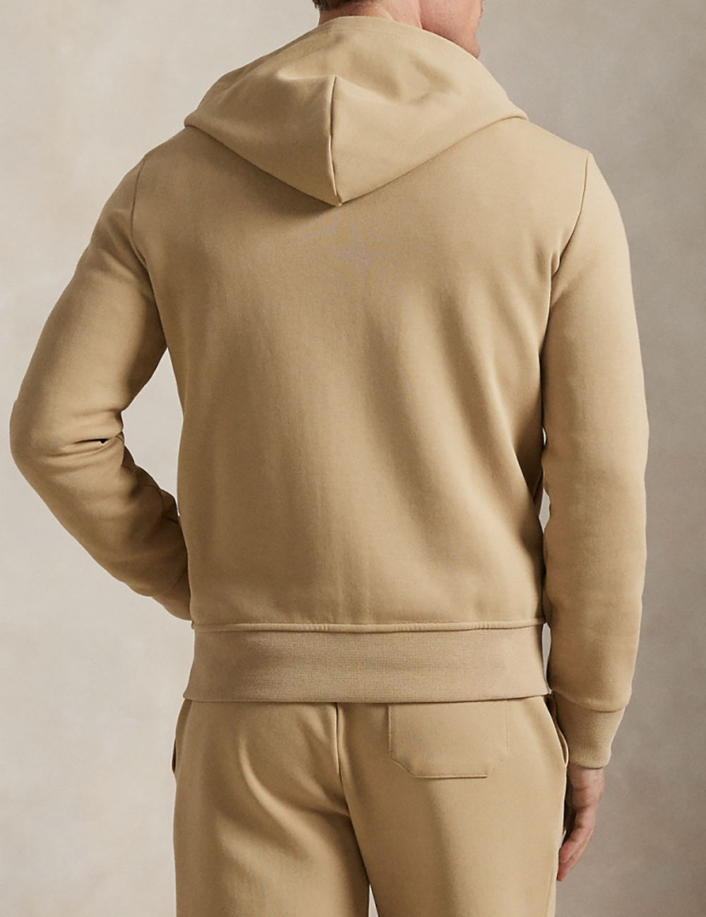 POLO RALPH LAUREN LSFZHOODM1-LONG SLEEVE-SWEATSHIRT