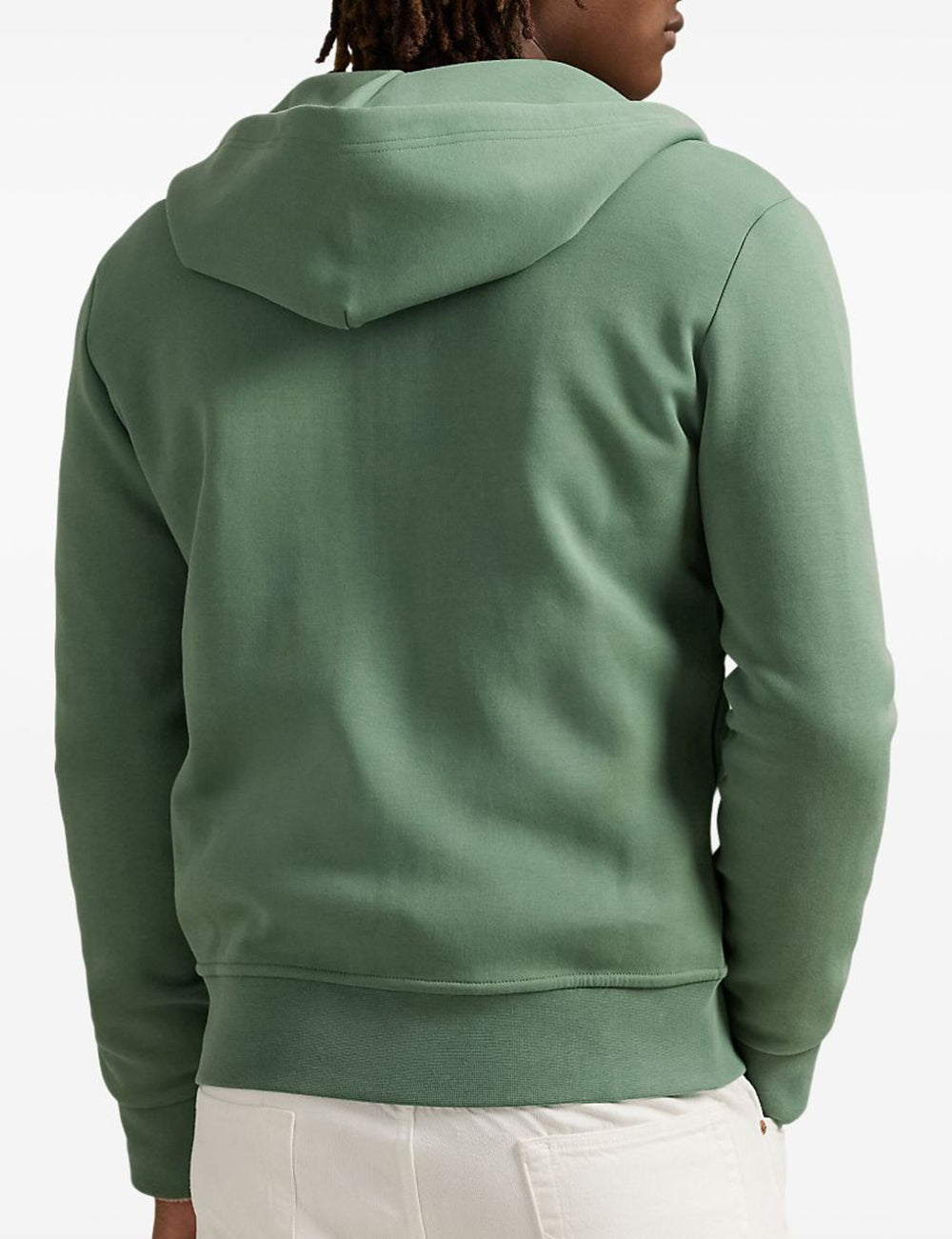 POLO RALPH LAUREN LSFZHOODM1-LONG SLEEVE-SWEATSHIRT