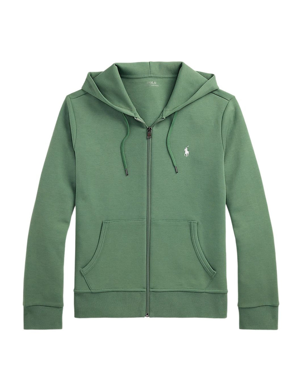 POLO RALPH LAUREN LSFZHOODM1-LONG SLEEVE-SWEATSHIRT