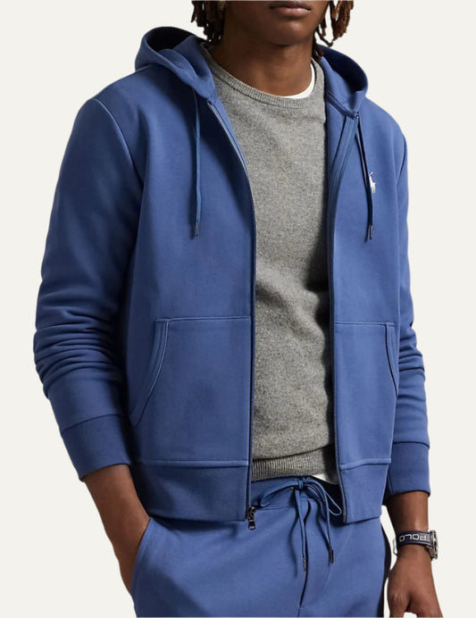 POLO RALPH LAUREN LSFZHOODM1-LONG SLEEVE-SWEATSHIRT