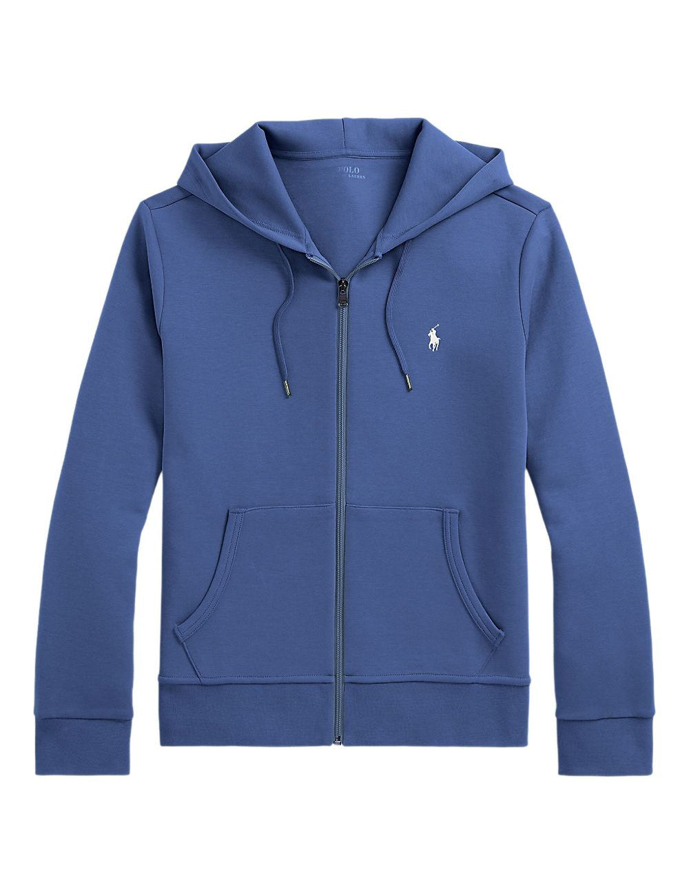 POLO RALPH LAUREN LSFZHOODM1-LONG SLEEVE-SWEATSHIRT