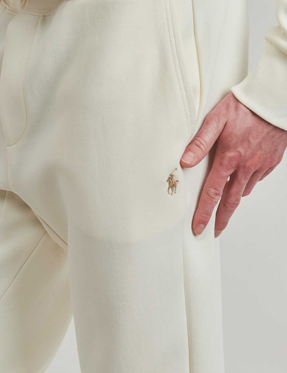 POLO RALPH LAUREN JOGGERPANTM2-ATHLETIC