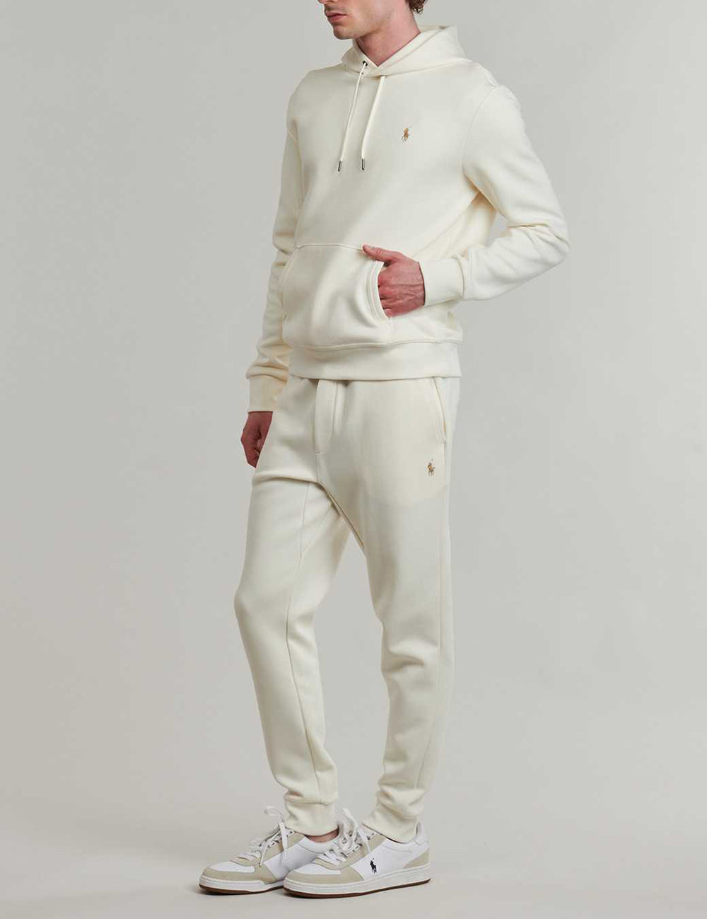 POLO RALPH LAUREN JOGGERPANTM2-ATHLETIC