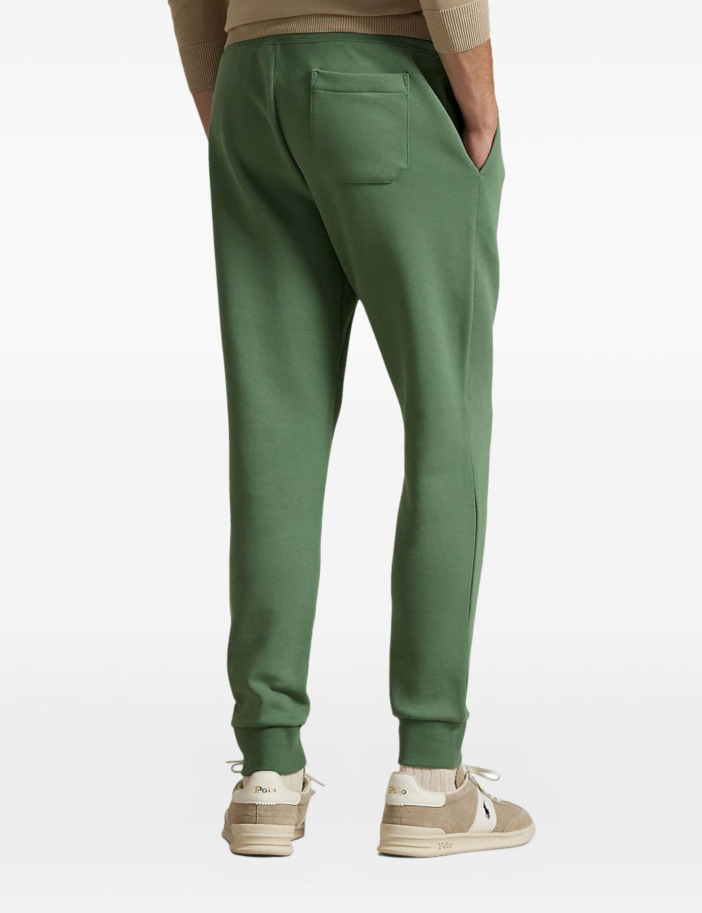 POLO RALPH LAUREN JOGGERPANTM2-ATHLETIC