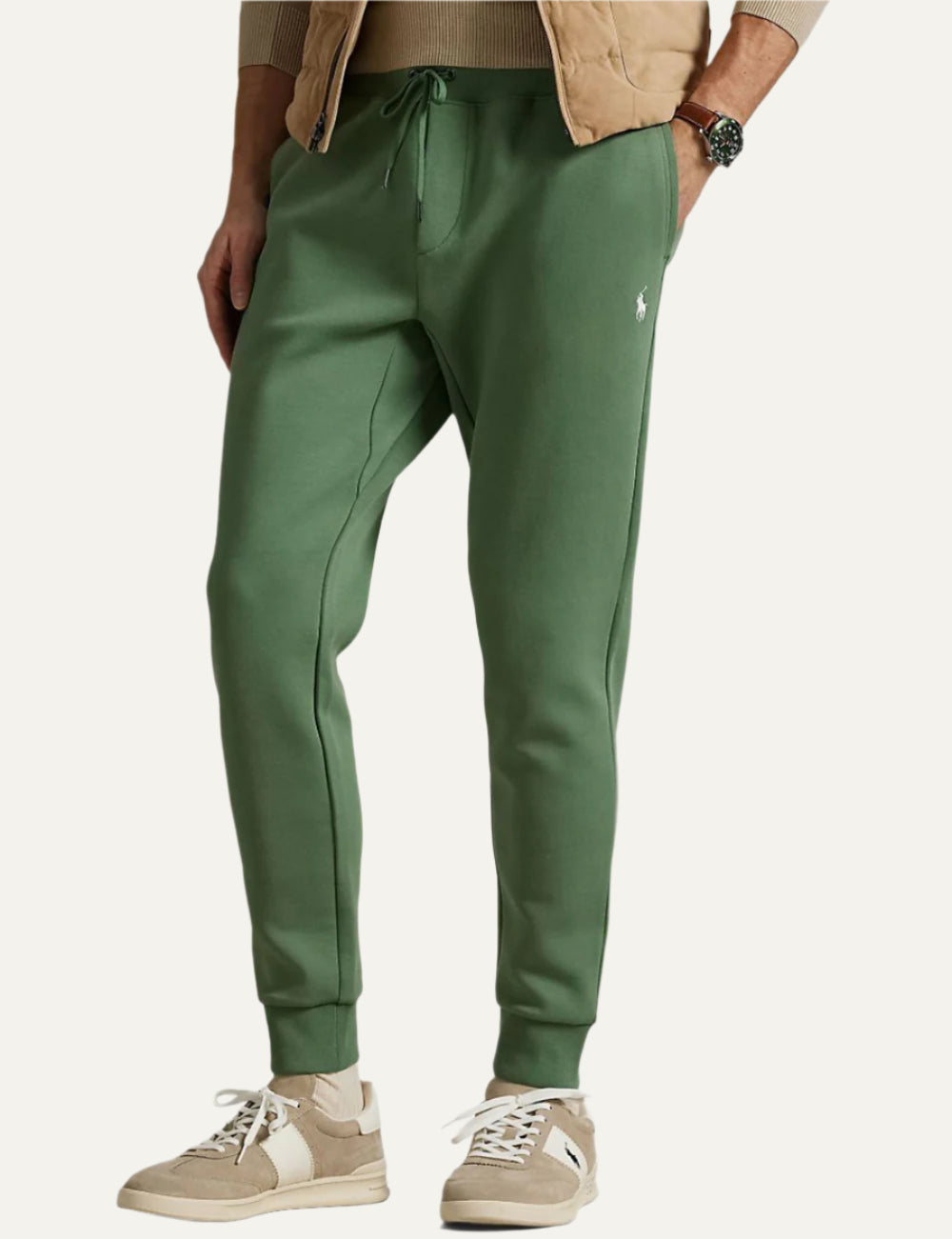 POLO RALPH LAUREN JOGGERPANTM2-ATHLETIC