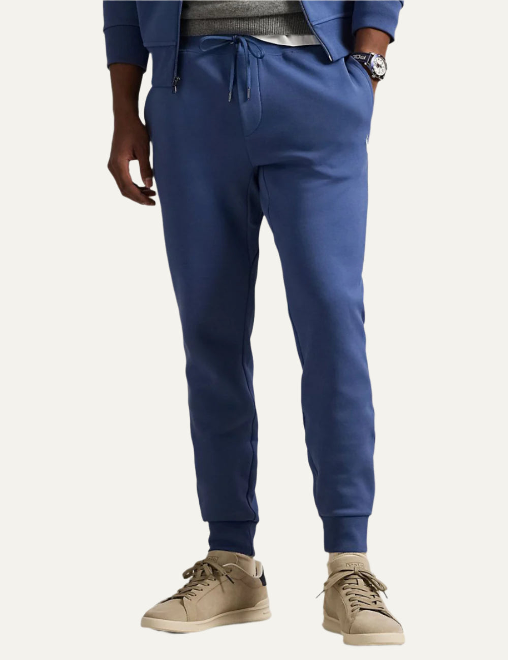 POLO RALPH LAUREN JOGGERPANTM2-ATHLETIC