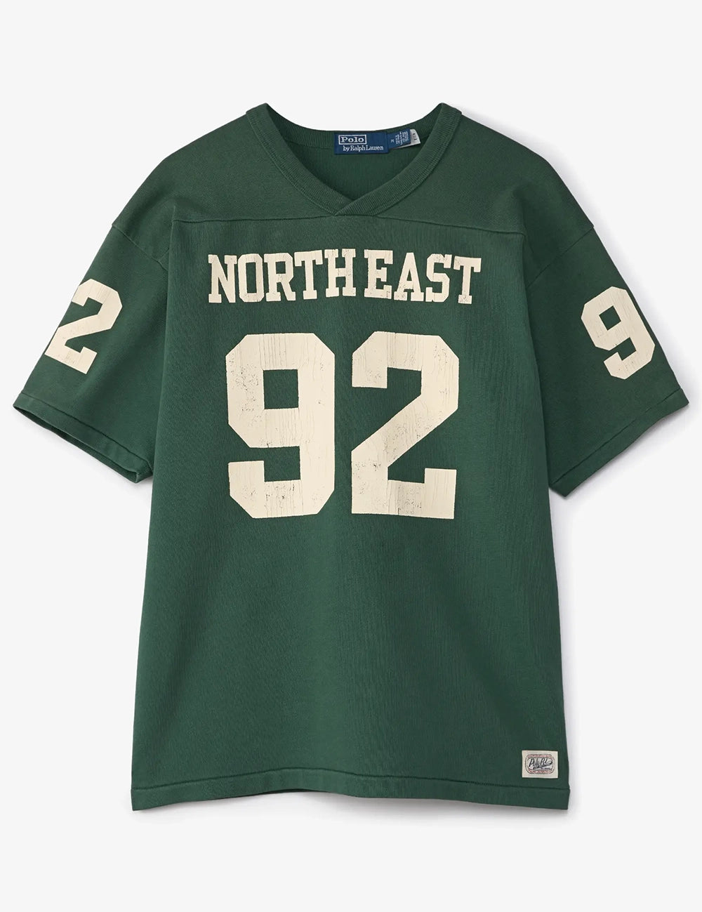 POLO RALPH LAUREN SSVNM1-SHORT SLEEVE-PULLOVER