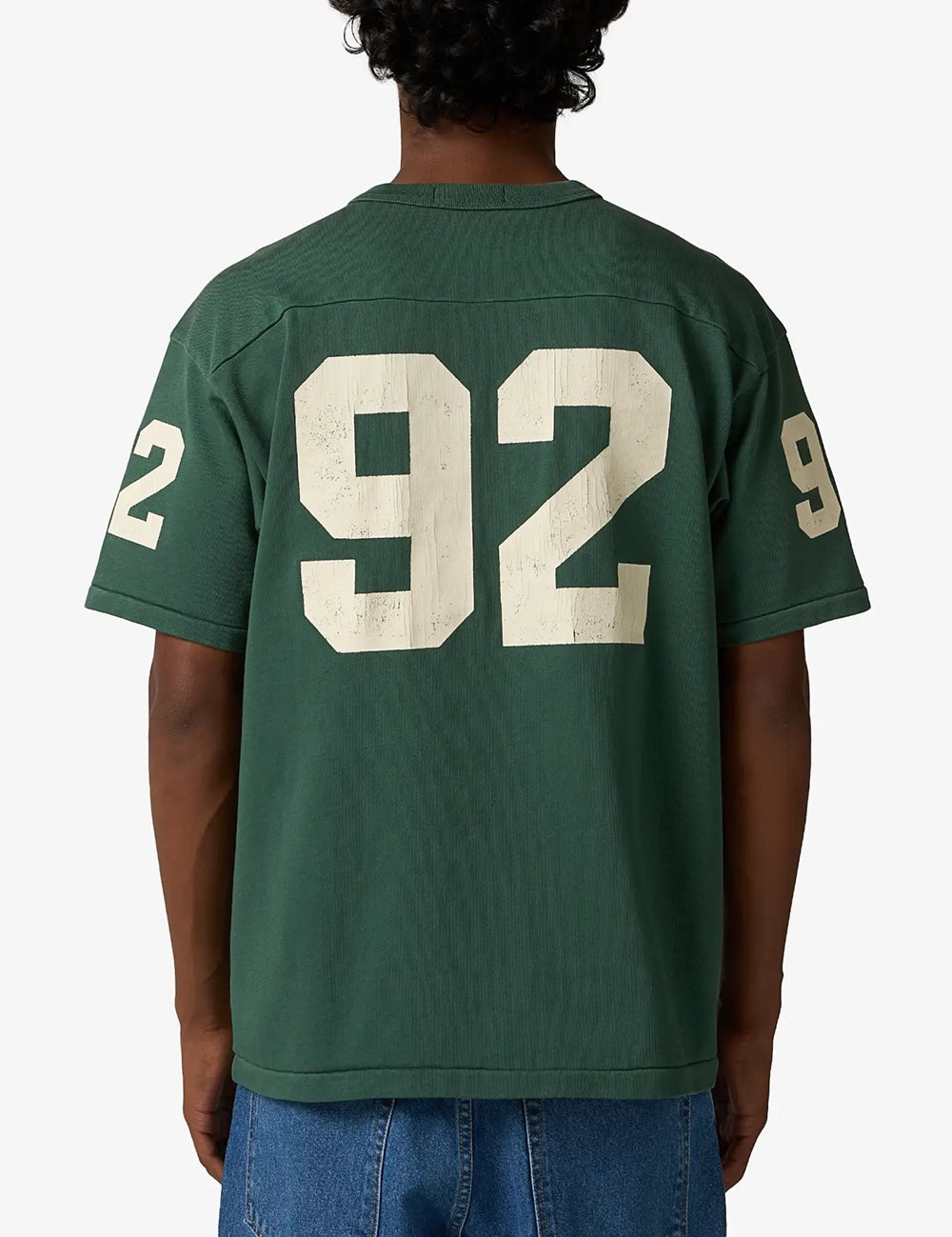 POLO RALPH LAUREN SSVNM1-SHORT SLEEVE-PULLOVER