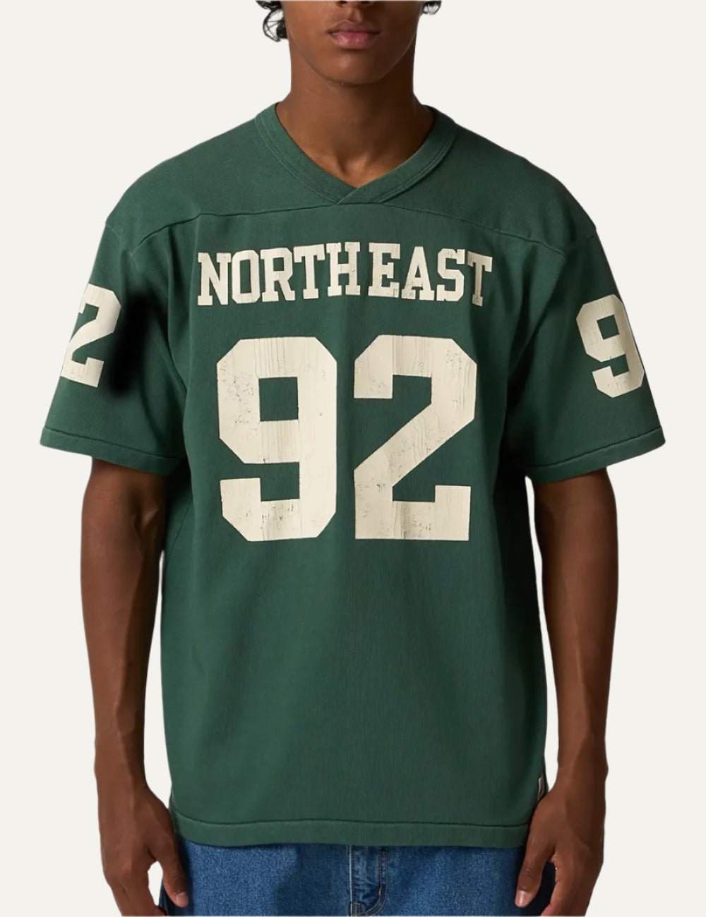 POLO RALPH LAUREN SSVNM1-SHORT SLEEVE-PULLOVER