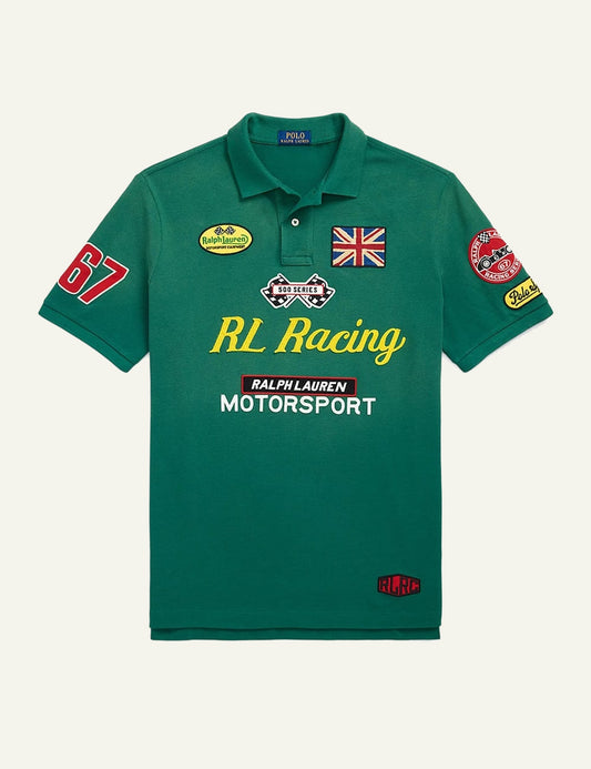 POLO RALPH LAUREN POLO SHIRT