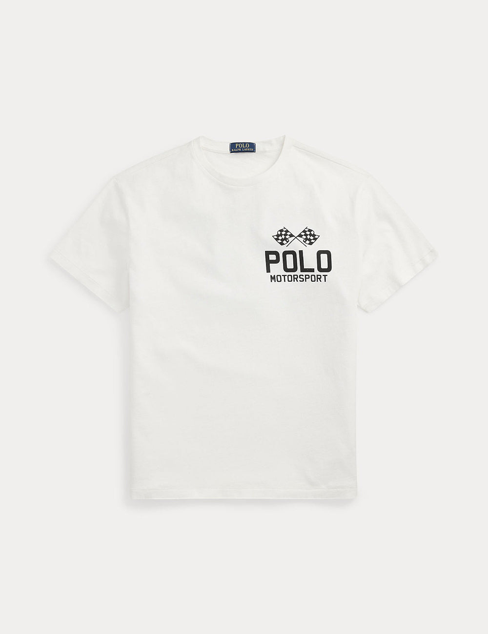 POLO RALPH LAUREN SSCNCLSM1-SHORT SLEEVE-T-SHIRT