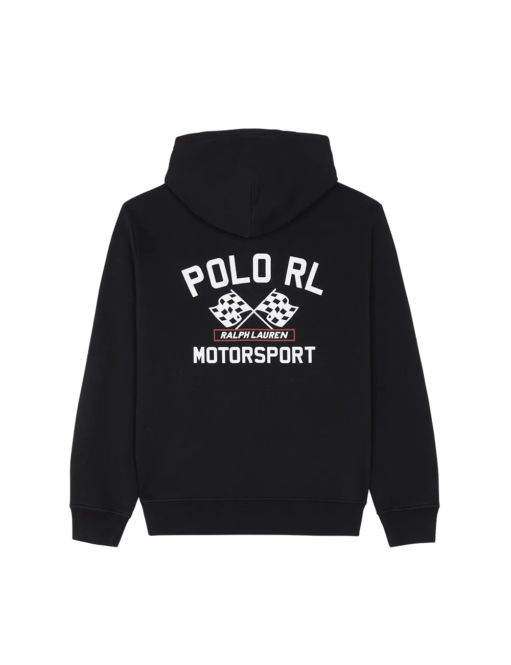 POLO RALPH LAUREN LSPOHOODM3-LONG SLEEVE-SWEATSHIRT