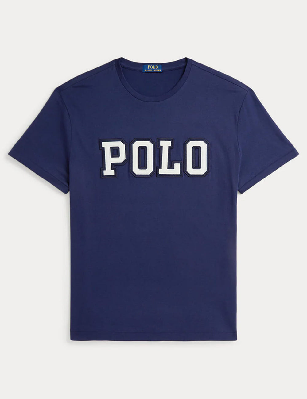 POLO RALPH LAUREN SSCNCLSM1-SHORT SLEEVE-T-SHIRT