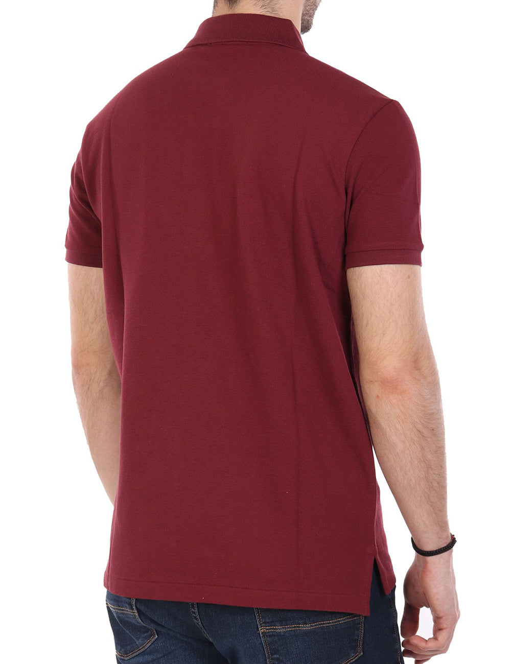 POLO RALPH LAUREN SSKCCMSLM1-SHORT SLEEVE-POLO SHIRT