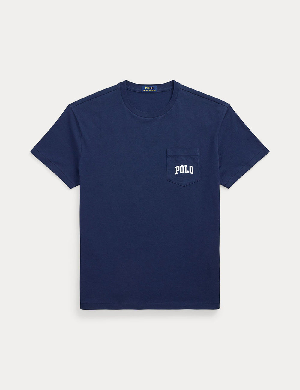 POLO RALPH LAUREN SSCNPKTM12-SHORT SLEEVE-T-SHIRT