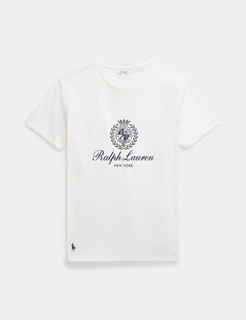 POLO RALPH LAUREN SSCNSFNOPP-SHORT SLEEVE-T-SHIRT