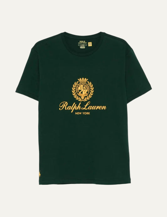 POLO RALPH LAUREN SSCNSFNOPP-SHORT SLEEVE-T-SHIRT