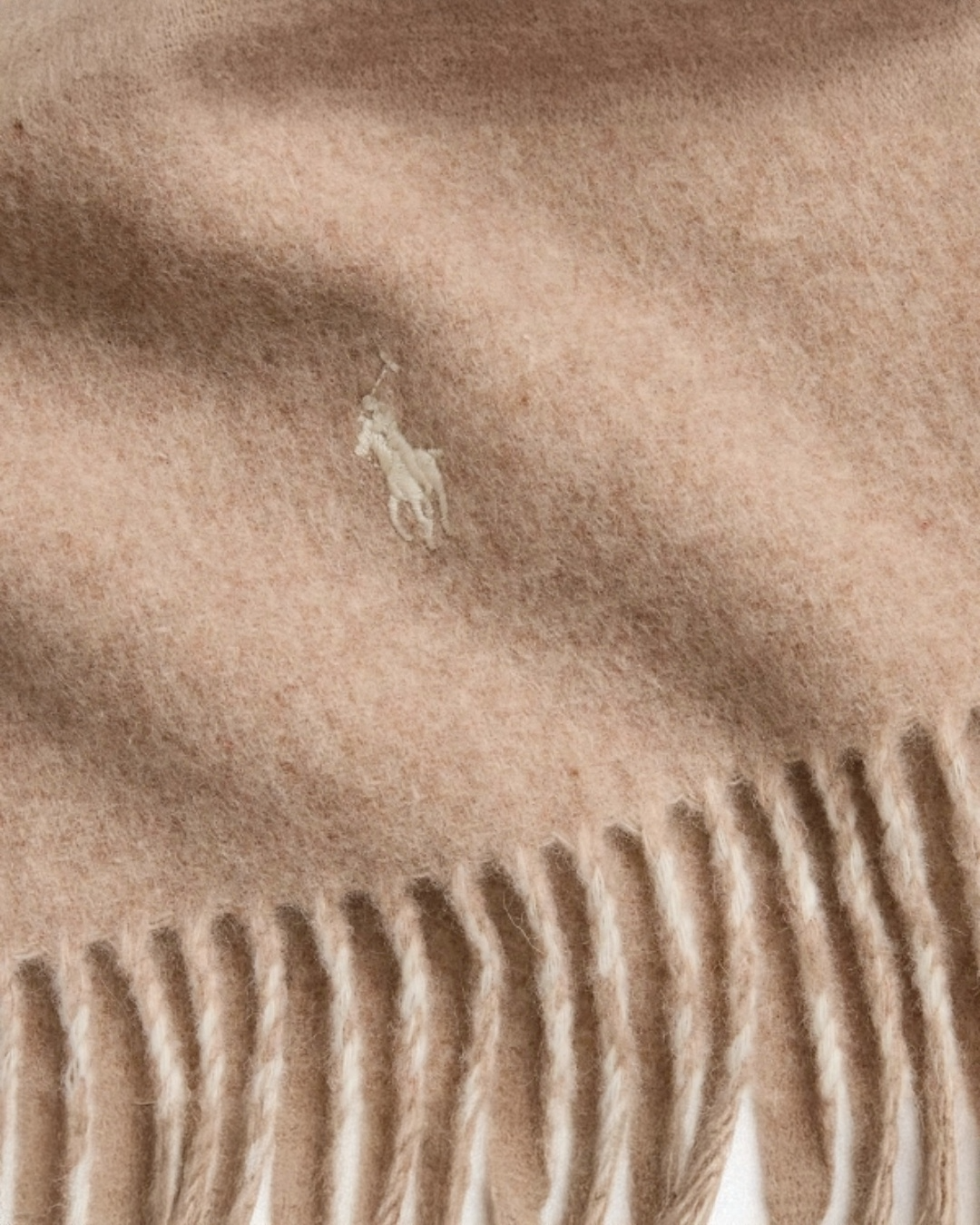 POLO RALPH LAUREN CLSSC RVRSBL-SCARF-OBLONG