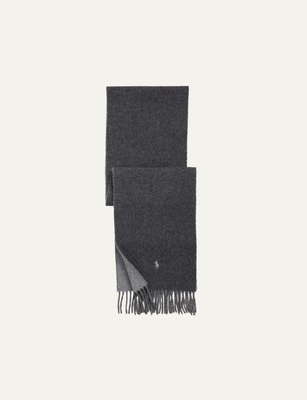 POLO RALPH LAUREN CLSSC RVRSBL-SCARF-OBLONG