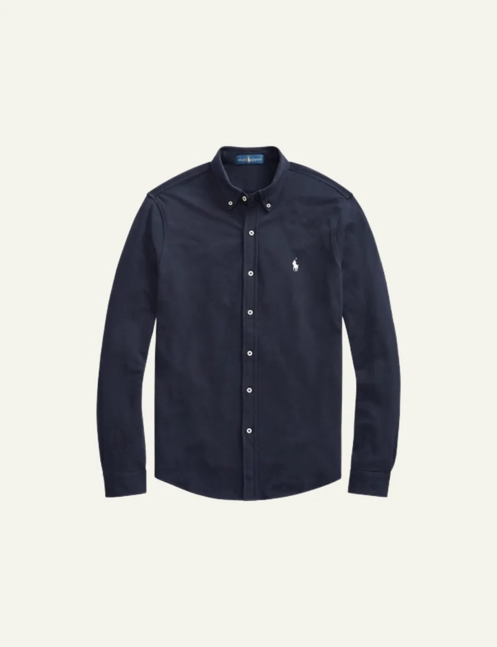 POLO RALPH LAUREN LSFBBDM5-LONG SLEEVE-KNIT