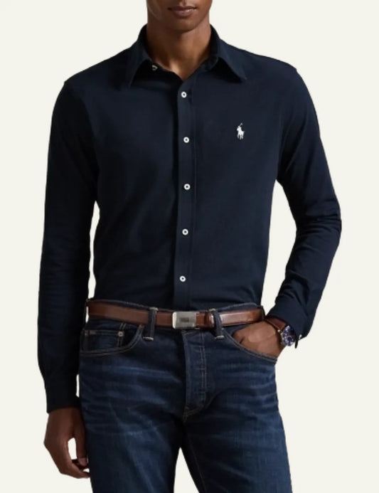 POLO RALPH LAUREN LSFBBDM5-LONG SLEEVE-KNIT