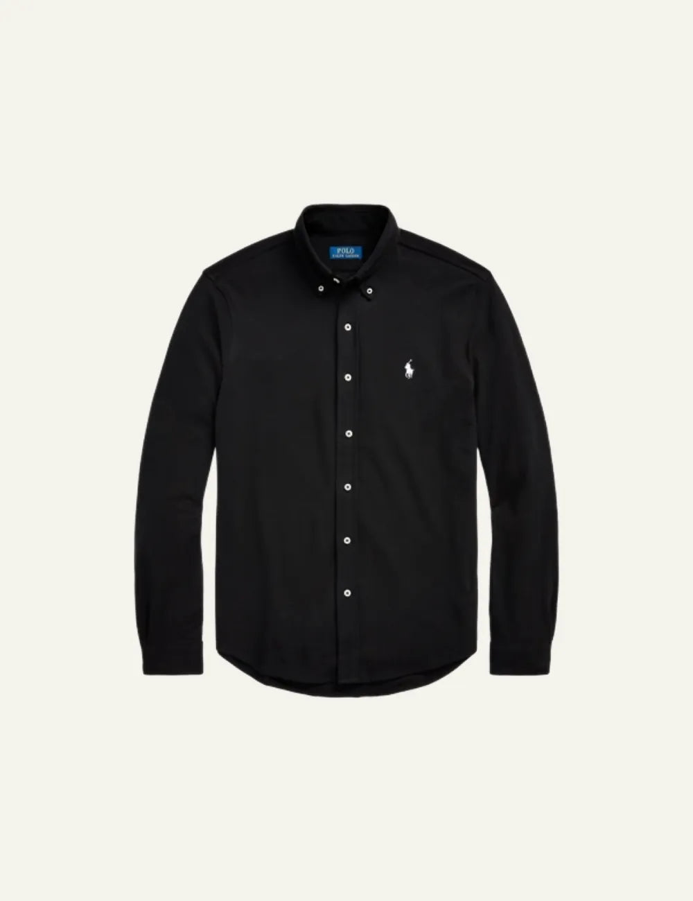 POLO RALPH LAUREN LSFBBDM5-LONG SLEEVE-KNIT