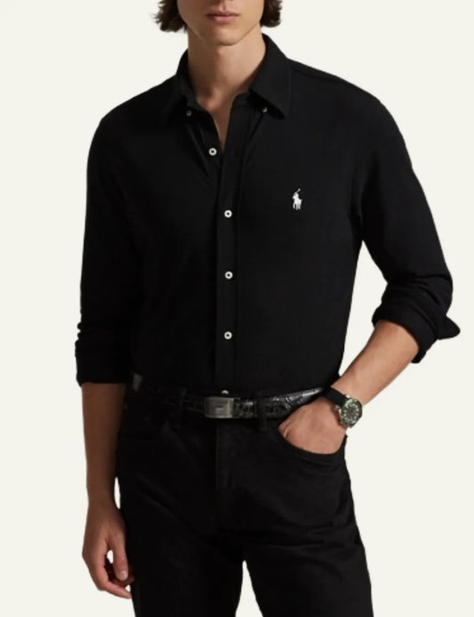 POLO RALPH LAUREN LSFBBDM5-LONG SLEEVE-KNIT