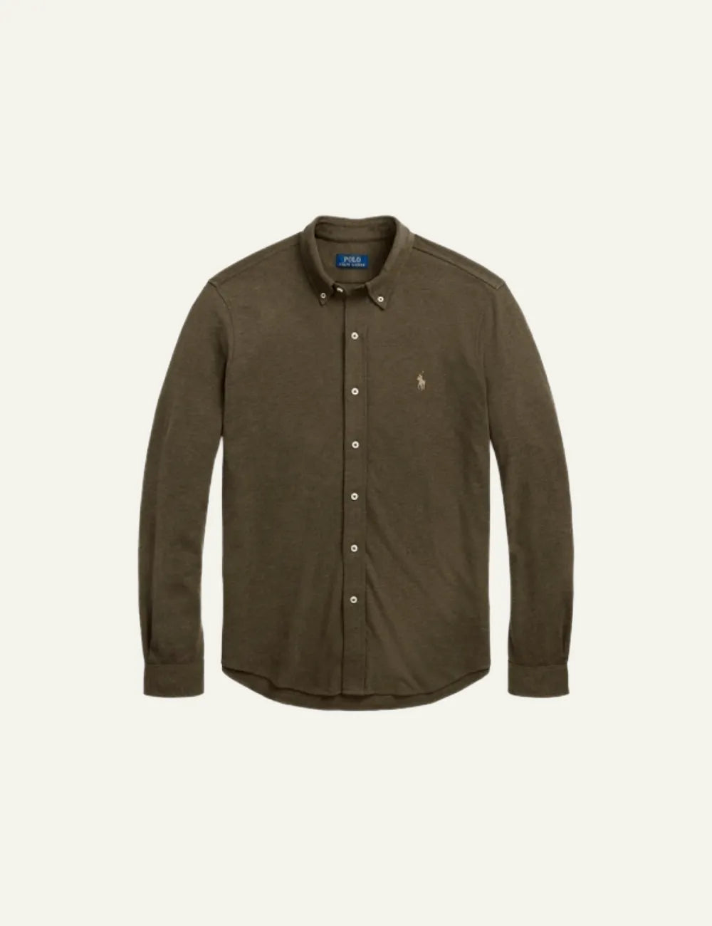 POLO RALPH LAUREN LSFBBDM5-LONG SLEEVE-KNIT