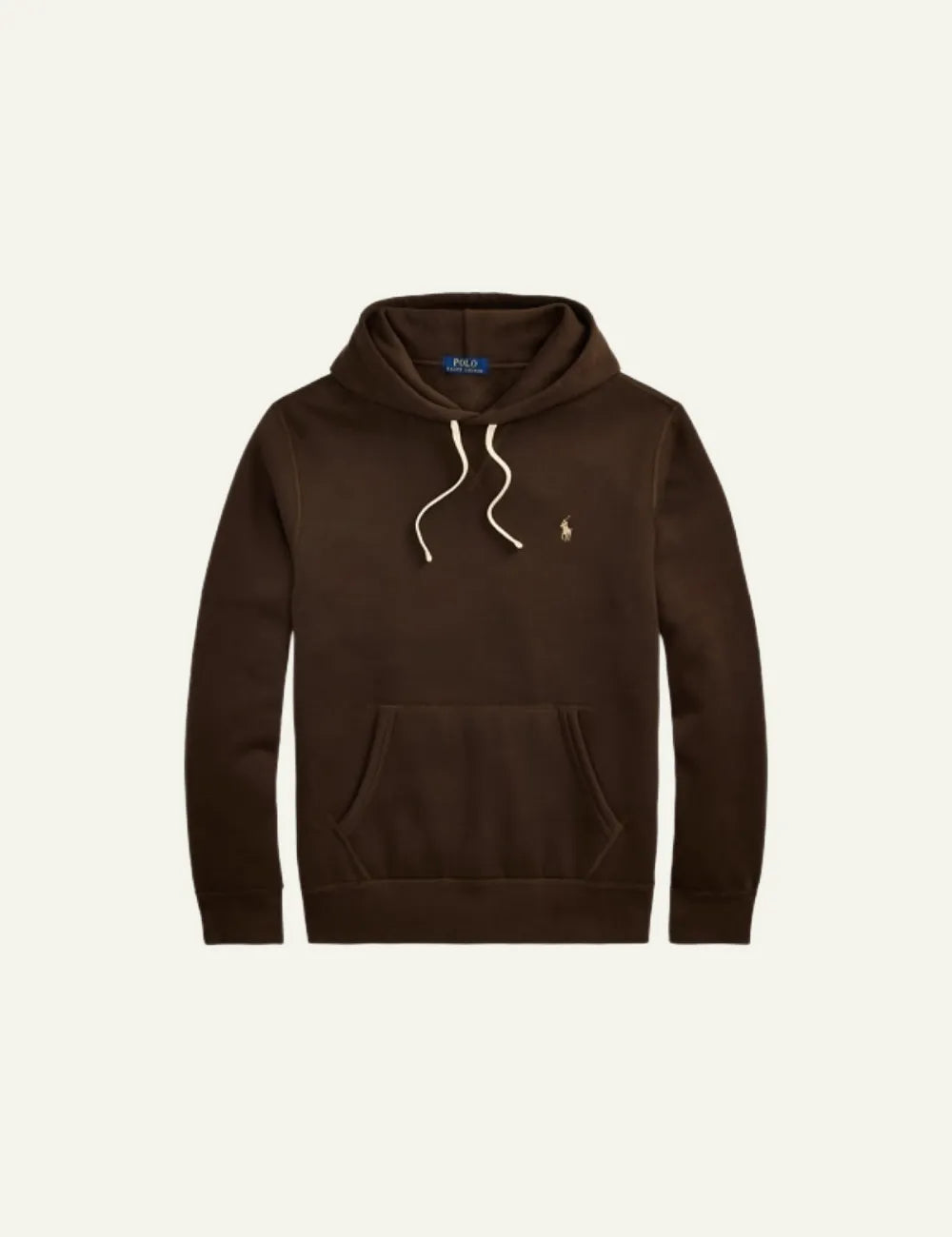POLO RALPH LAUREN LSPOHOOD M2-LONG SLEEVE-KNIT