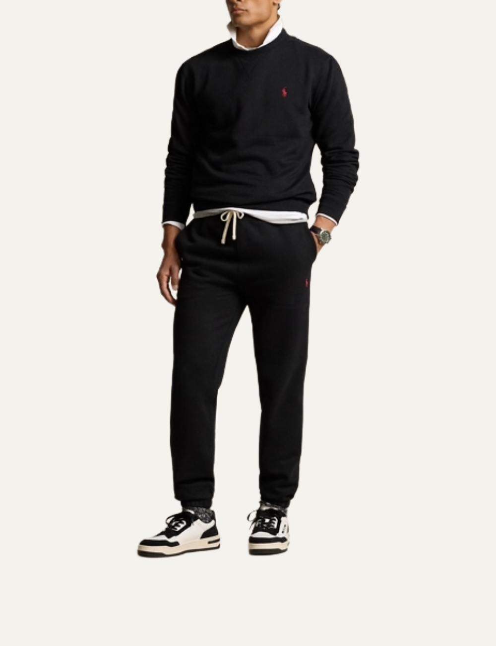 POLO RALPH LAUREN PANTM3-ATHLETIC-PANT