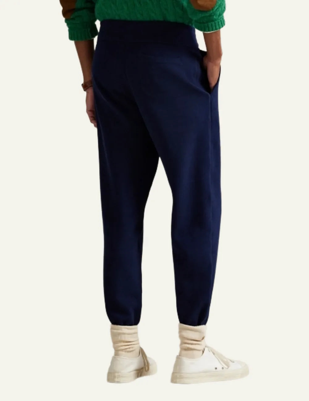 POLO RALPH LAUREN PANTM3-ATHLETIC-PANT