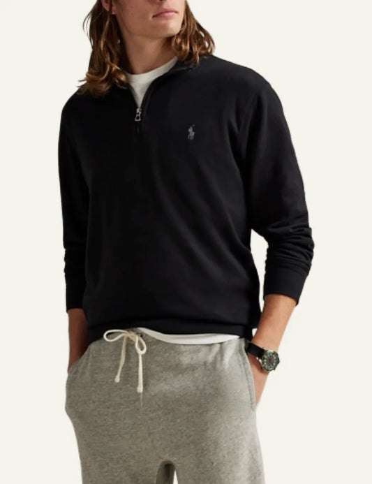 POLO RALPH LAUREN LSHZM1-LONG SLEEVE-KNIT