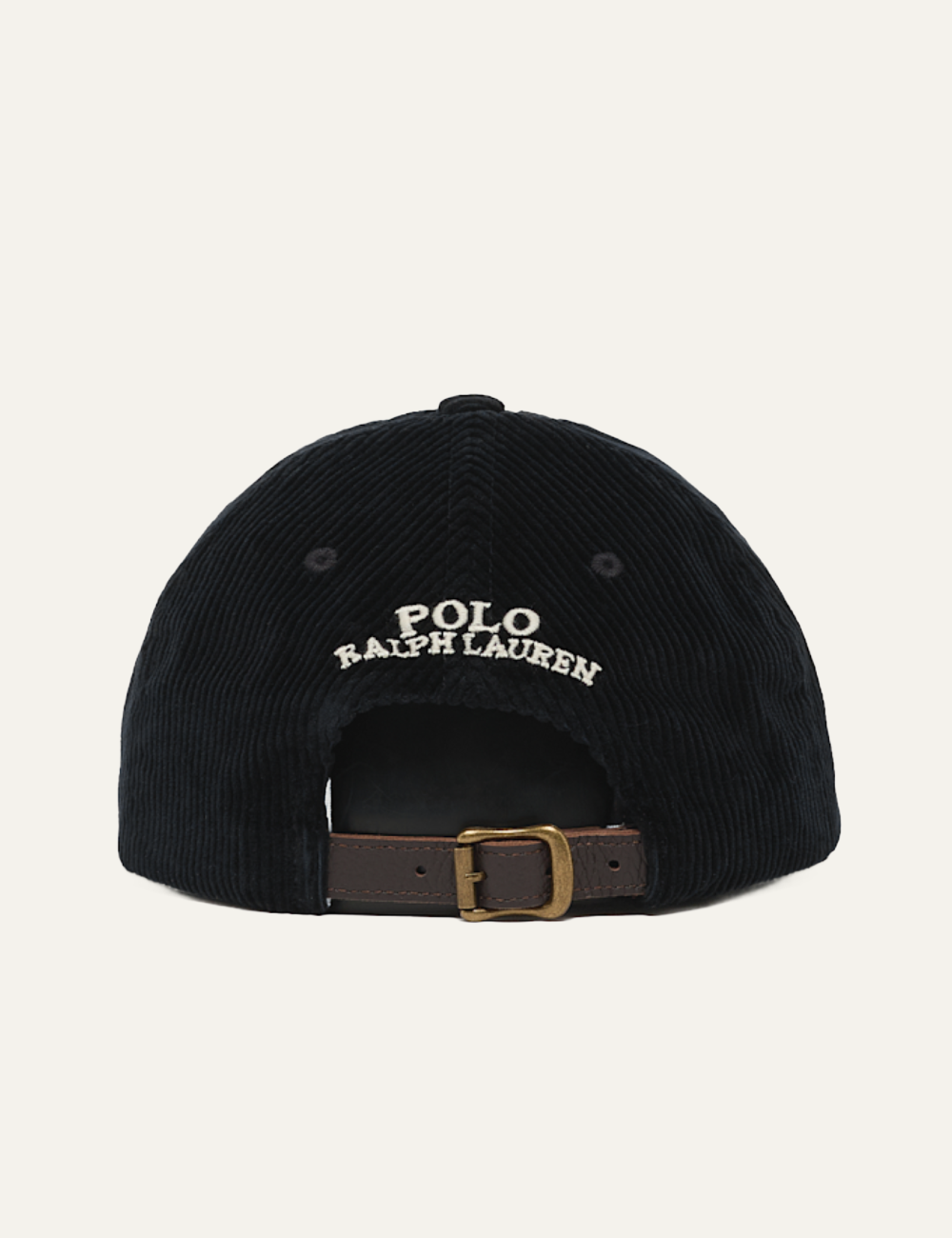 POLO RALPH LAUREN CAP HAT