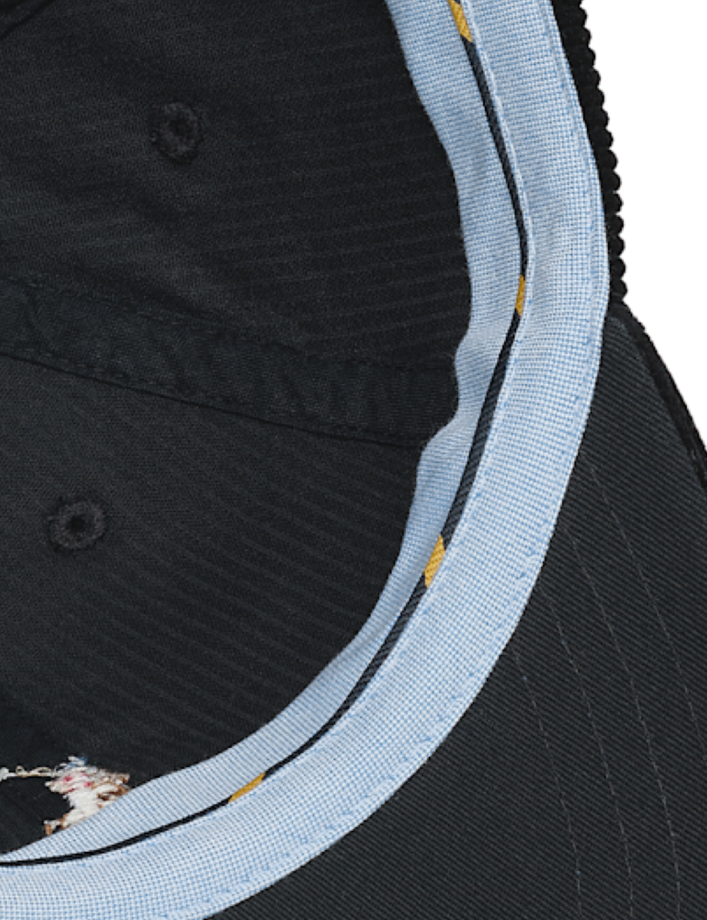 POLO RALPH LAUREN CAP HAT