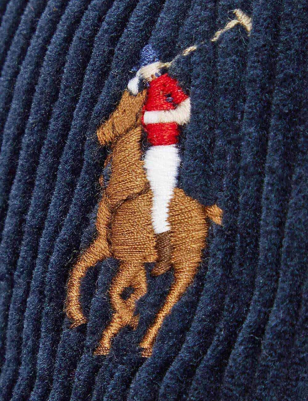 POLO RALPH LAUREN CAP HAT