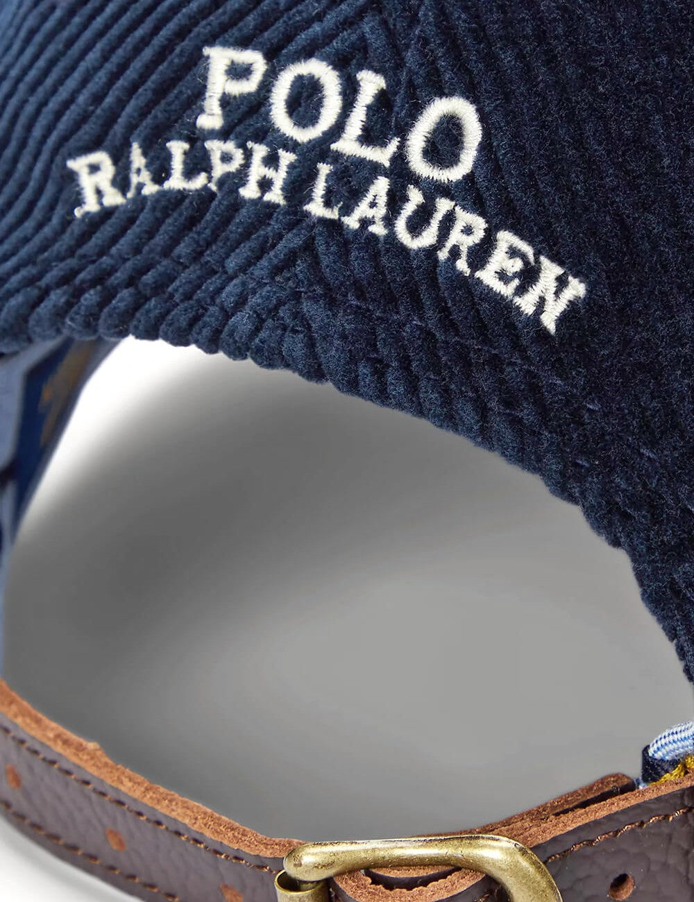 POLO RALPH LAUREN CAP HAT