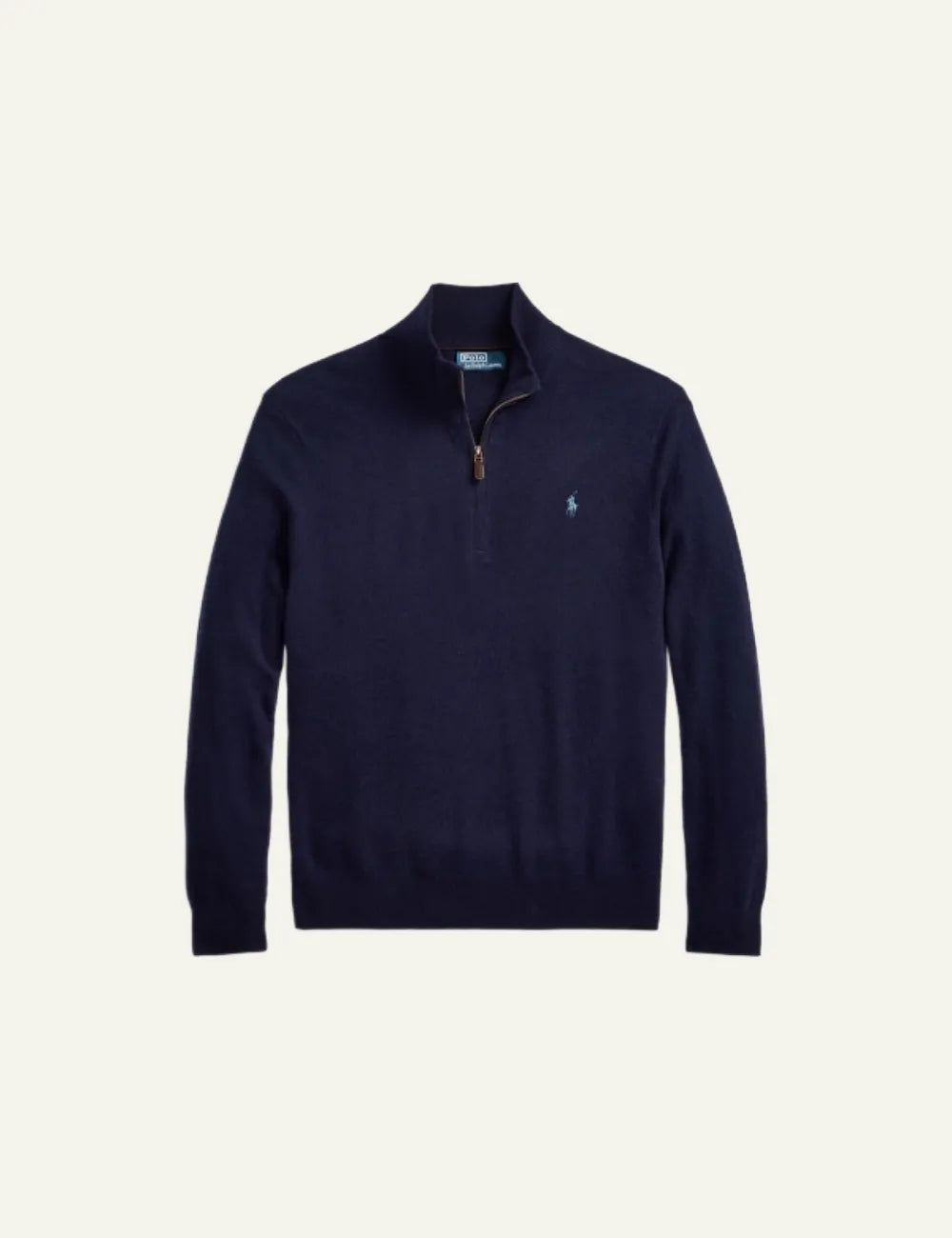 POLO RALPH LAUREN LS HZ PP-LONG SLEEVE-PULLOVER