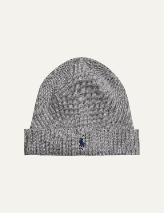POLO RALPH LAUREN FO HAT-COLD WEATHER-HAT