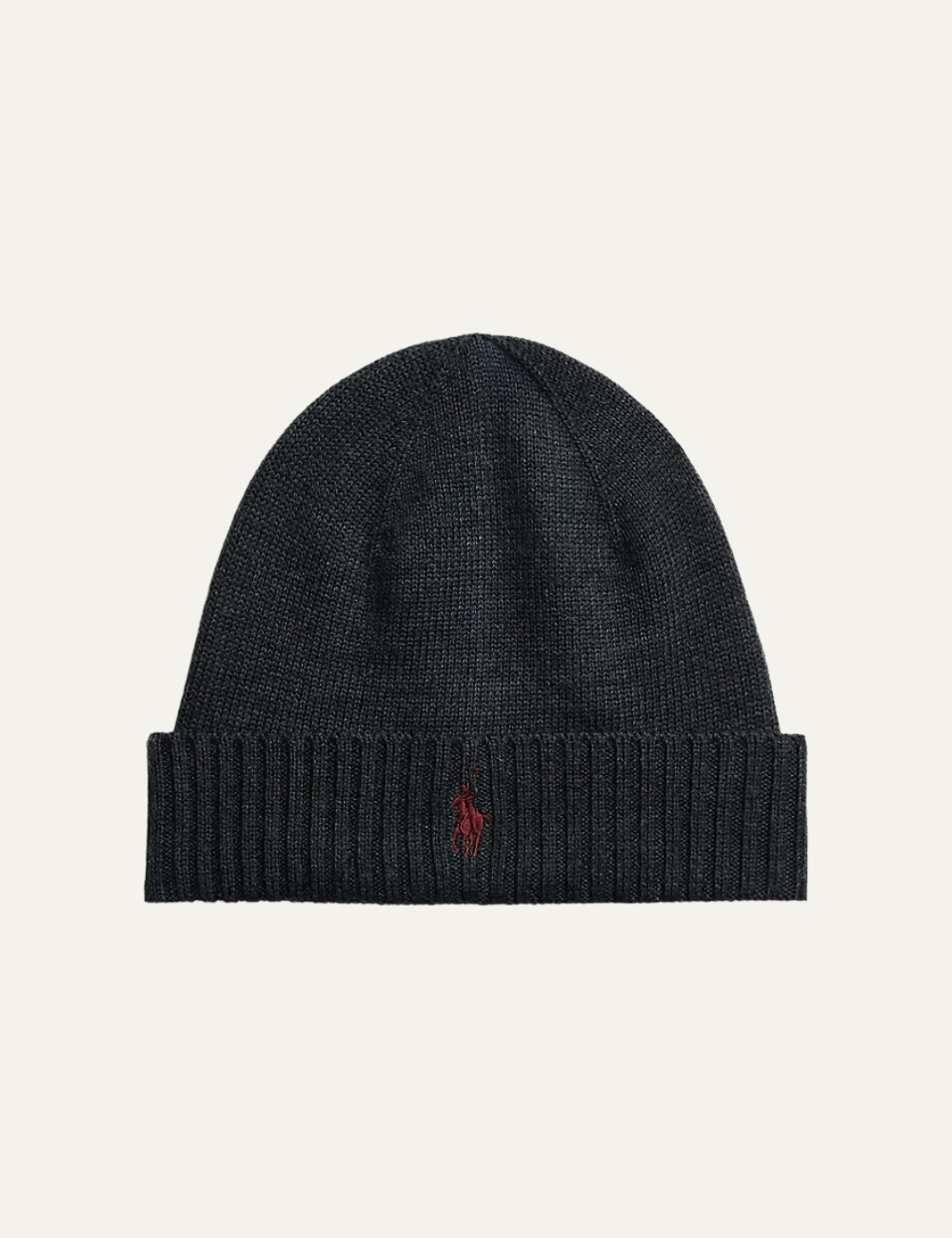 POLO RALPH LAUREN FO HAT-COLD WEATHER-HAT