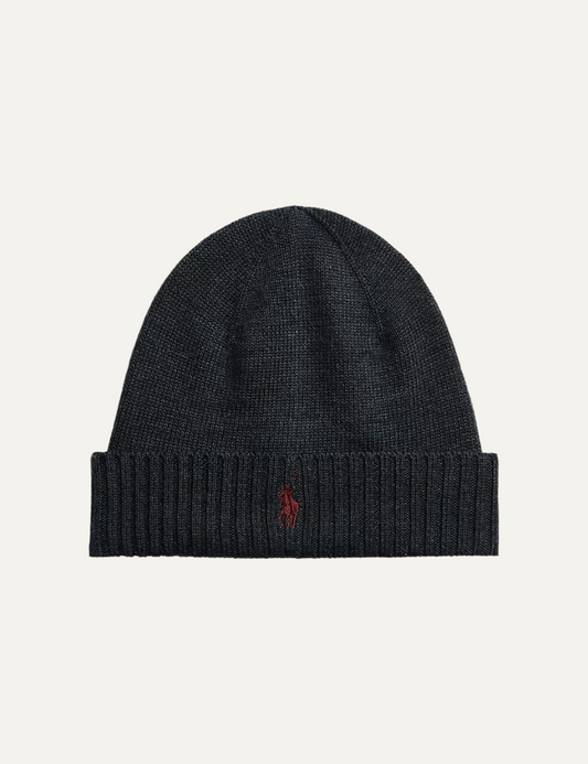 POLO RALPH LAUREN FO HAT-COLD WEATHER-HAT