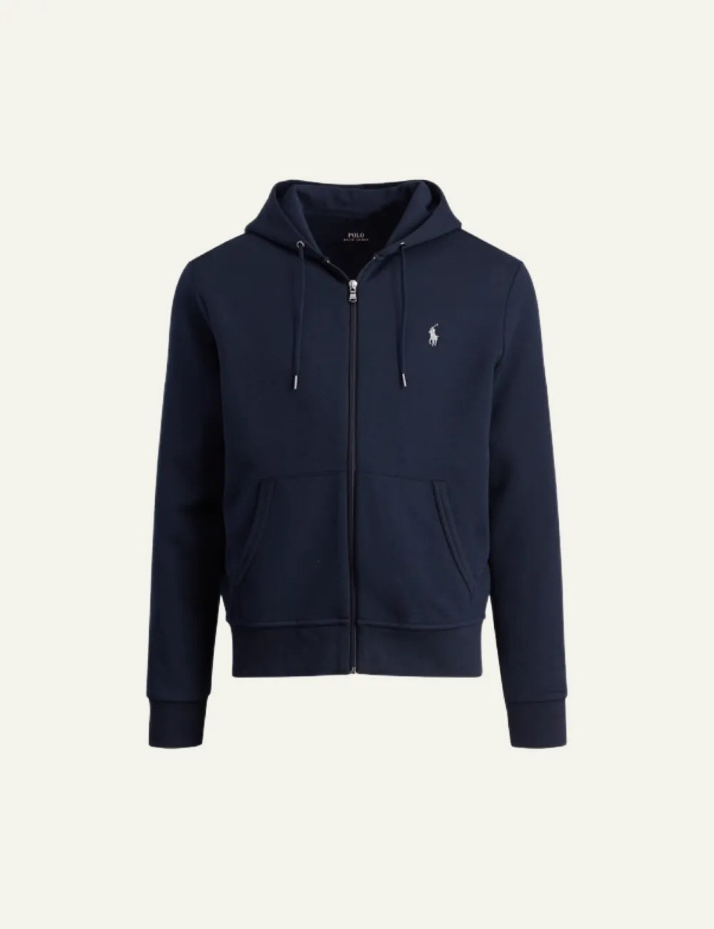 POLO RALPH LAUREN LSFZHOODM1-LONG SLEEVE-SWEATSHIRT