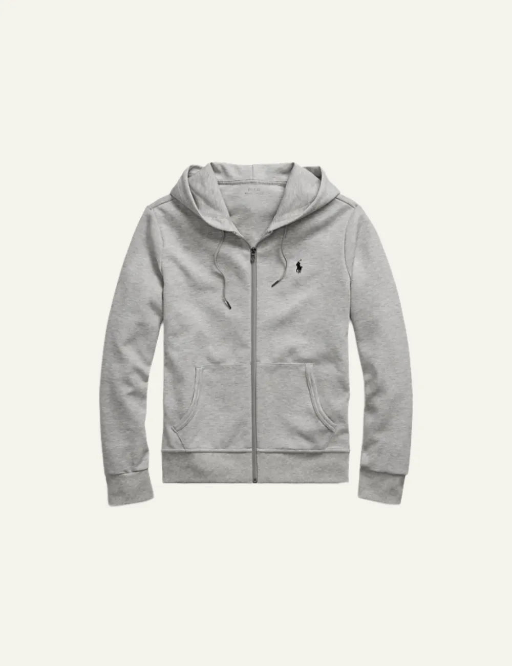 POLO RALPH LAUREN LSFZHOODM1-LONG SLEEVE-SWEATSHIRT