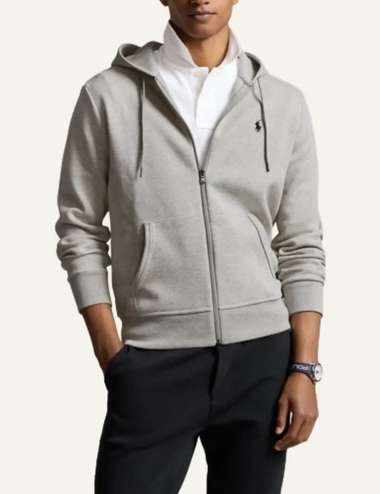 POLO RALPH LAUREN LSFZHOODM1-LONG SLEEVE-SWEATSHIRT