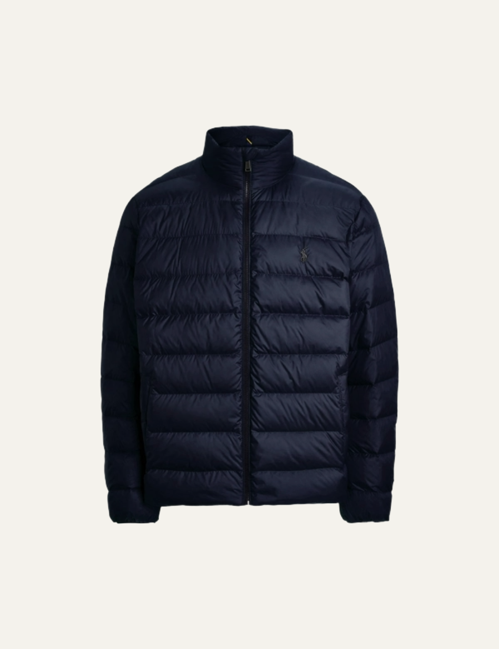 POLO RALPH LAUREN CLDN WLD JKT-INSULATED-BOMBER
