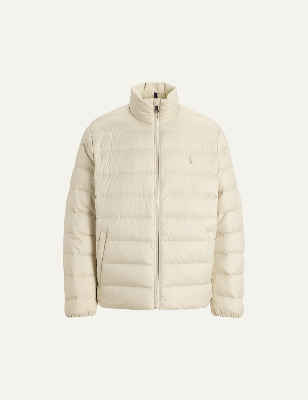 POLO RALPH LAUREN INSULATED-BOMBER