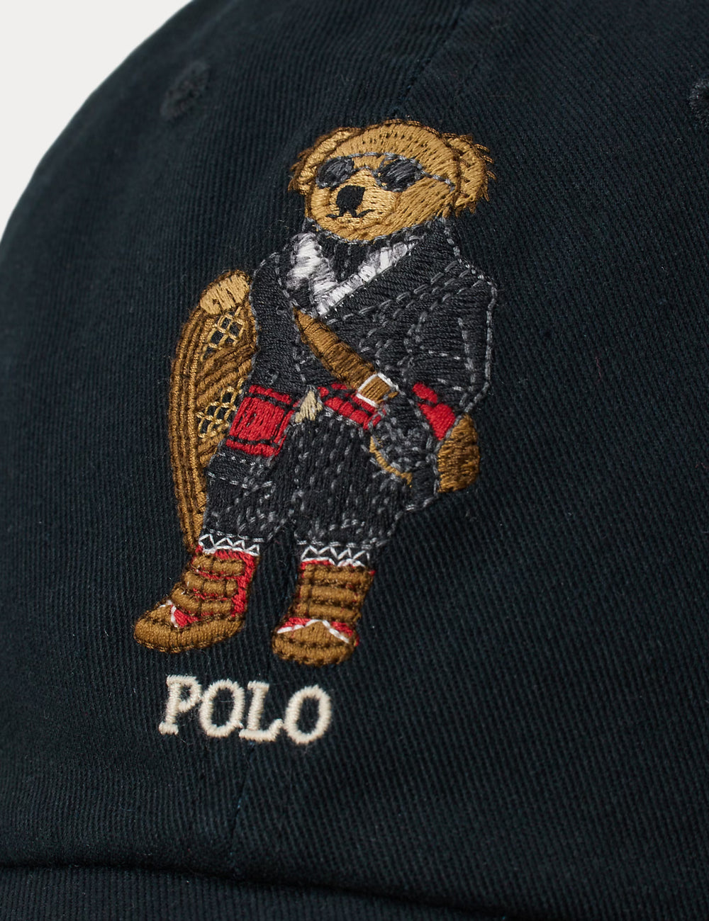 POLO RALPH LAUREN HAT