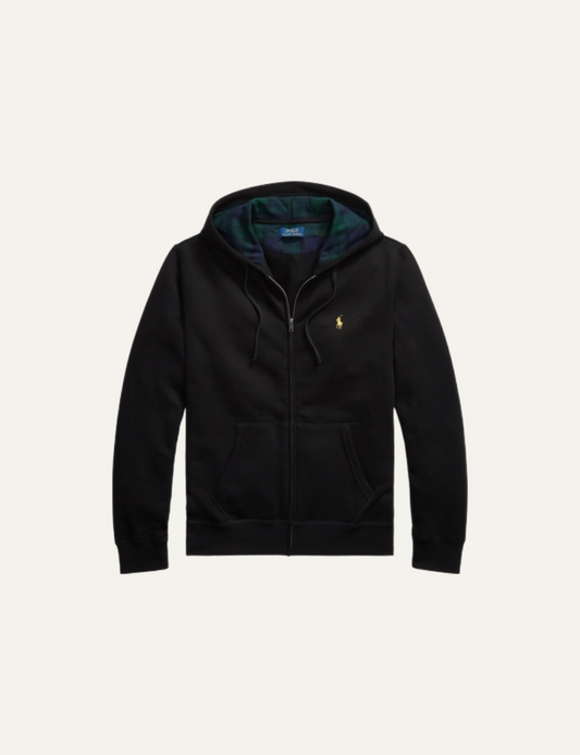 POLO RALPH LAUREN LSFZHOODM1-LONG SLEEVE-SWEATSHIRT